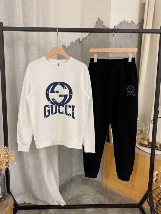 Picture of Gucci Sweater Suits _SKUGucciM-5XL13xr46840192